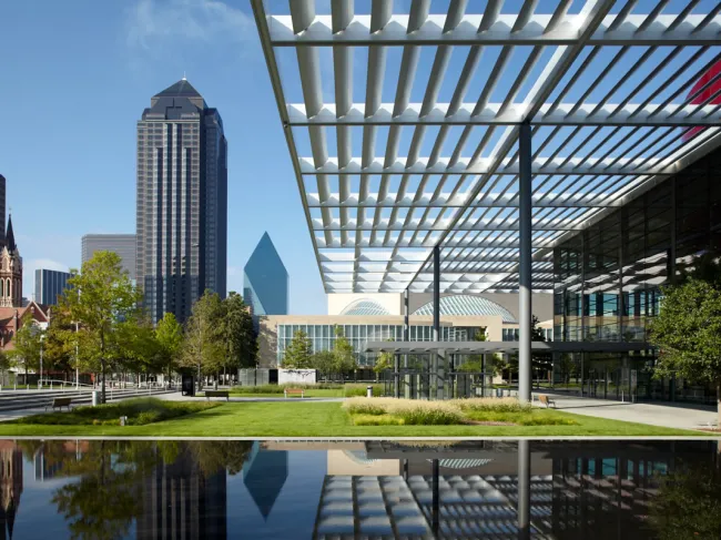 dallas texas